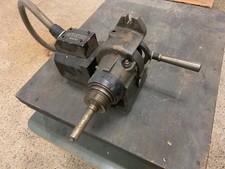 Haas indexer 4th for sale  Dayton