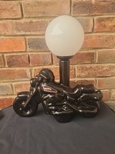 Vintage retro motorcycle for sale  BRADFORD
