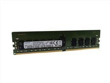 RAM para servidor Samsung M393A2K40BB2-CTD6Q 16GB PC4-21300 DDR4-2666 RDIMM ECC  comprar usado  Enviando para Brazil