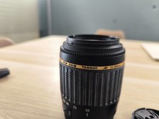 Obiettivo per canon usato  Alba