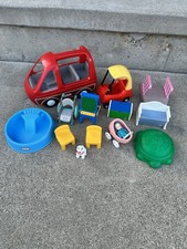 Lot little tikes for sale  Howell