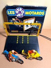 Gyrojet motards joustra d'occasion  Bordeaux-