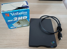 Ibm usb portable for sale  SWINDON