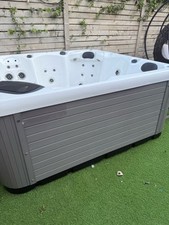 Hot tub seater for sale  LIVERPOOL