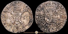 Holanda philip patagon d'occasion  Expédié en Belgium