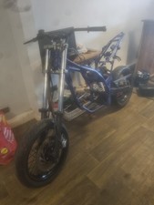Yamaha 125x rolling for sale  SITTINGBOURNE