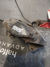 Subaru impreza sti for sale  SLEAFORD