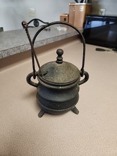 Vintage cast iron for sale  Defiance