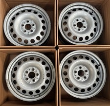 Stahlfelgen mercedes vito gebraucht kaufen  Fröndenberg/Ruhr