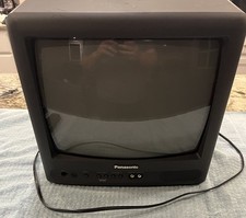 Panasonic front inputs for sale  Oregon
