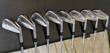 Mizuno mp32 irons for sale  ROSLIN