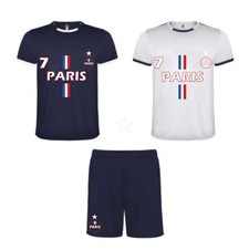 Ensemble foot enfant d'occasion  Bron