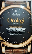 Libro orologi 2008 usato  Civitanova Marche
