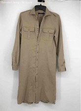 Vestido Camisa Polo Ralph Lauren Feminino Bronzeado Manga Longa Gola Midi Tamanho 14 comprar usado Vestido Camisa Polo Ralph Lauren Feminino Bronzeado Manga Longa Gola Midi Tamanho 14 comprar usado  Enviando para Brazil