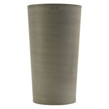 Pot fleurs gris d'occasion  Drumettaz-Clarafond