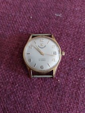 Gents 1960s watch for sale  BRIGHTON