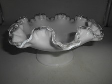 Pretty fenton silver for sale  Yorktown