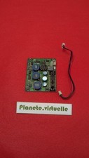 Carte alimentation gamecube d'occasion  Laventie