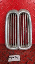 Kühlergrill niere riginal gebraucht kaufen  Metzingen