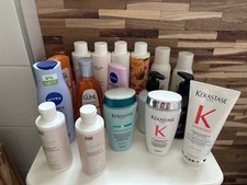 Großes shampoo conditioner gebraucht kaufen  Fehrbellin