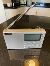 Roberts r9921 shortwave for sale  BRACKLEY