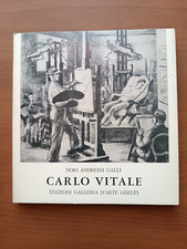 Carlo vitale usato  Villafranca di Verona