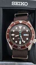 seiko diver srp043 gebraucht kaufen  Görlitz-Umland