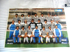 Poster gigante hurra usato  Barletta