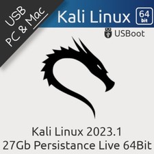 Clé usb kali d'occasion  Montpellier-