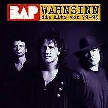 Wahnsinn hits bap gebraucht kaufen  Berlin