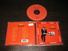 CD Peret King de La Rumba com Xarope De Palo-Estopa-Los Enemigos-Macaco-Jean, usado comprar usado  Enviando para Brazil