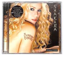Ebond shakira laundry usato  Italia