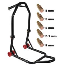Cavalletto alza moto usato  Vittorio Veneto
