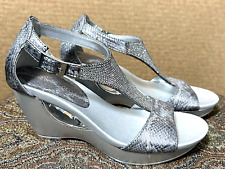 Silver rhinestones size for sale  Safety Harbor