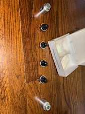Advanced wheel locks for sale  Naperville