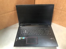 Asus republic gamers for sale  Moreno Valley