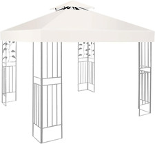 Gazebo ricambio impermeabile usato  Roma