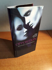 Jennifer armentrout opposition usato  San Giovanni in Persiceto