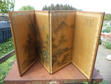 Antique chinese four for sale  HAWICK