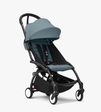 Passeggino stokke yoyo3 usato  Spedire a Italy
