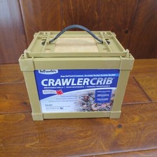 Intruder crawler crib for sale  Galt