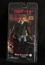 JASON VOORHEES • BATALHA DANIFICADA • PERFEITO ESTADO • NECA SEXTA-FEIRA 13 PARTE 3 comprar usado JASON VOORHEES • BATALHA DANIFICADA • PERFEITO ESTADO • NECA SEXTA-FEIRA 13 PARTE 3 comprar usado  Enviando para Brazil