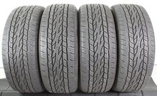 255 55r18 109h gebraucht kaufen  Bad Tölz