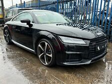 Audi tts mk3 for sale  ROCHDALE
