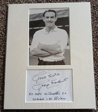 Middlesbrough george hardwick for sale  HARROGATE