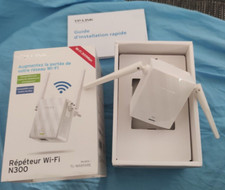 Link répéteur wifi d'occasion  Colmar