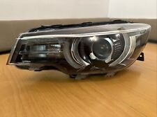 Headlight halogen passenger for sale  BRADFORD