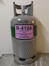 R410A refrigerant cooling factor air conditioning gas 10 kg na sprzedaż  PL
