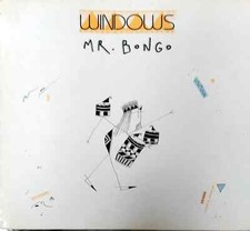 Windows mr. bongo usato  Porto San Giorgio