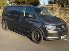 Transporter 2.0 tdi for sale  HASLEMERE